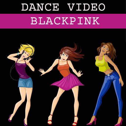 Blackpink Dance Video