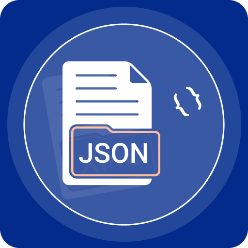 Json File Opener - Json reader