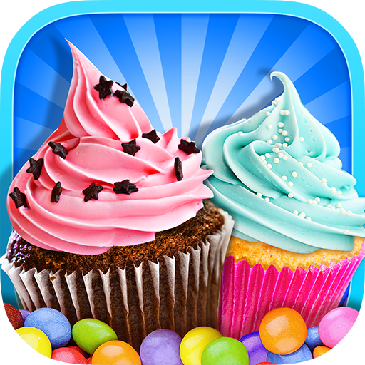 Cupcake Maker - Free!