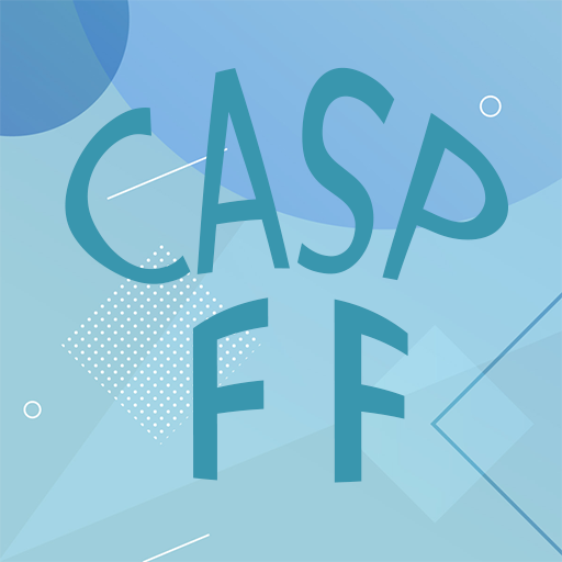 CASP FF