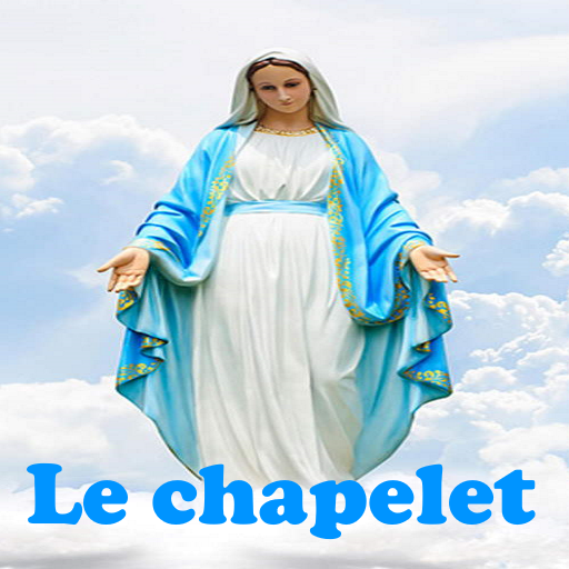 Le Chapelet Catholique
