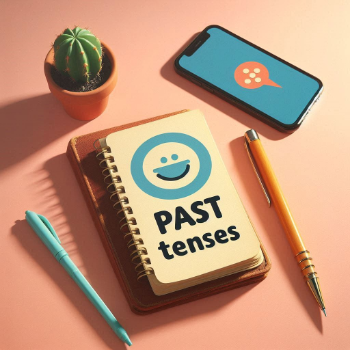 Past Tenses