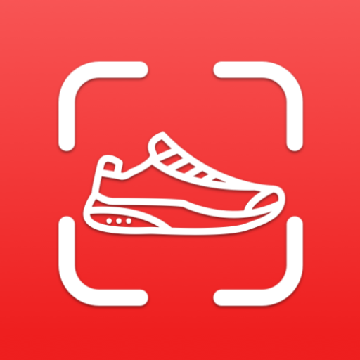 Sneakerr : Scan sneakers