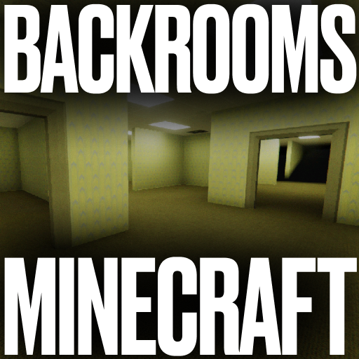 Backroom Mobs Mods Minecraft