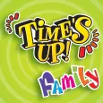 Time's Up ! Family