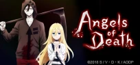 Angels of Death: A vow cannot be stolen