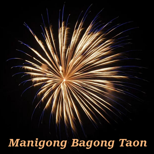 Manigong Bagong Taon