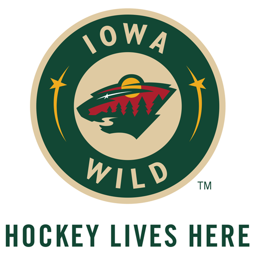 Iowa Wild