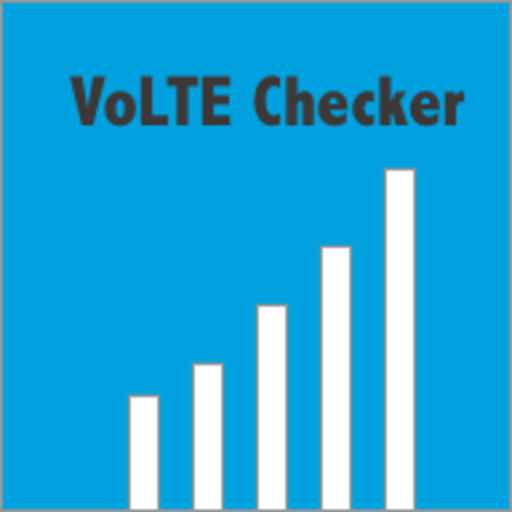 VoLTE Checker