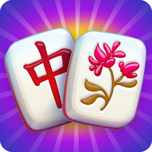 Mahjong City Tours: Tile Match