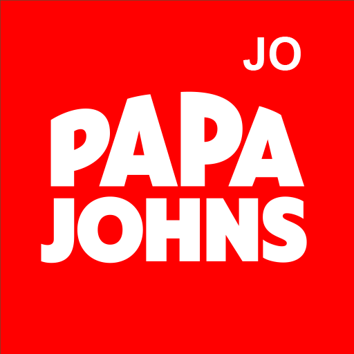 Papa Johns Pizza Jordan