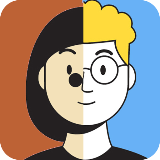 Download face 2 face android on PC