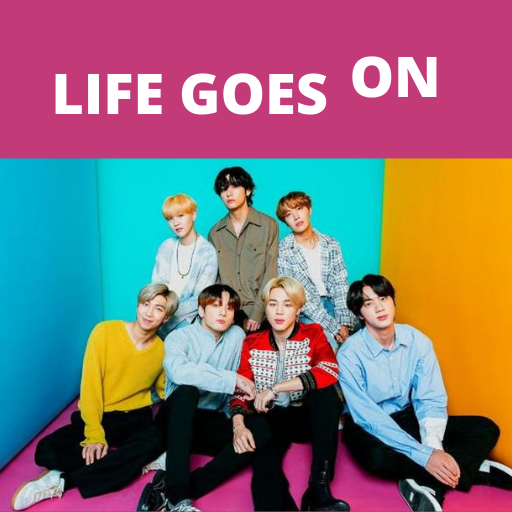 Life Goes On BTS Song Offline