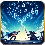 Note Velocity: Music Marathon