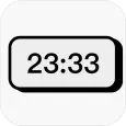Jam Sederhana - Jam & Widget