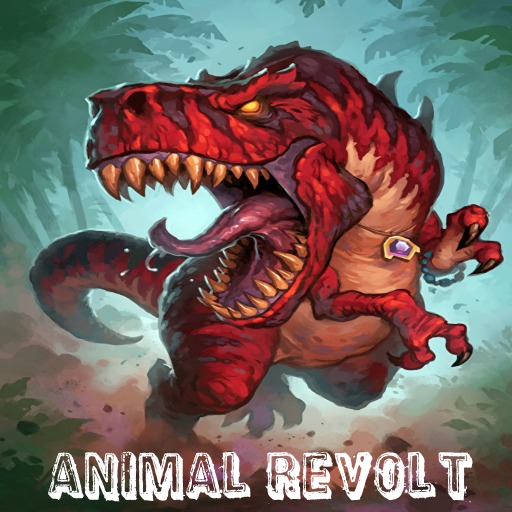 Animal Revolt Simulator Hints