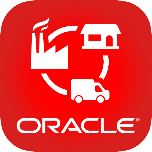 Mobile Supply Chain for EBS