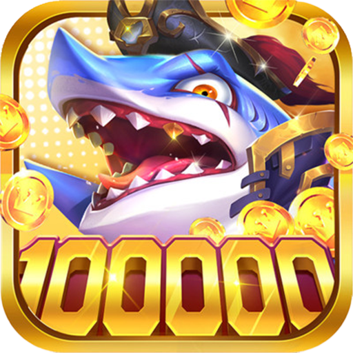 Super Fishing Game-Tembak Ikan