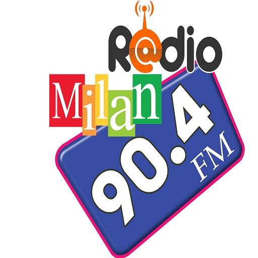 Radio Milan 90.4 FM