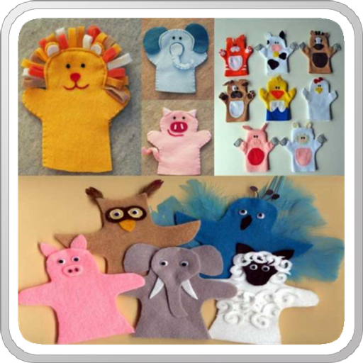 Puppet theater do it yourself