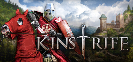 Kinstrife Playtest