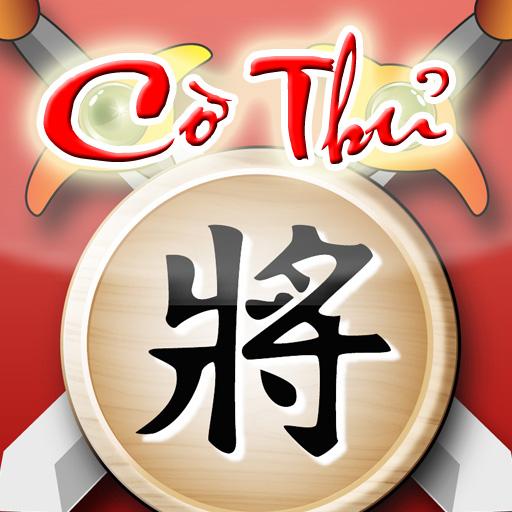 Game Cờ Thủ Mobile