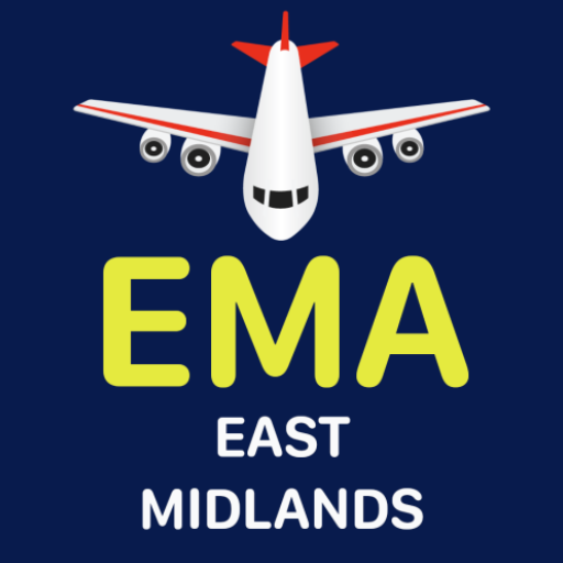Flight Tracker East Midlands