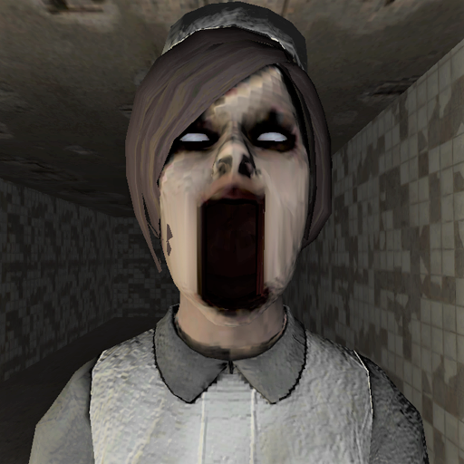 Evil Nurse: Scary Horror Game 
