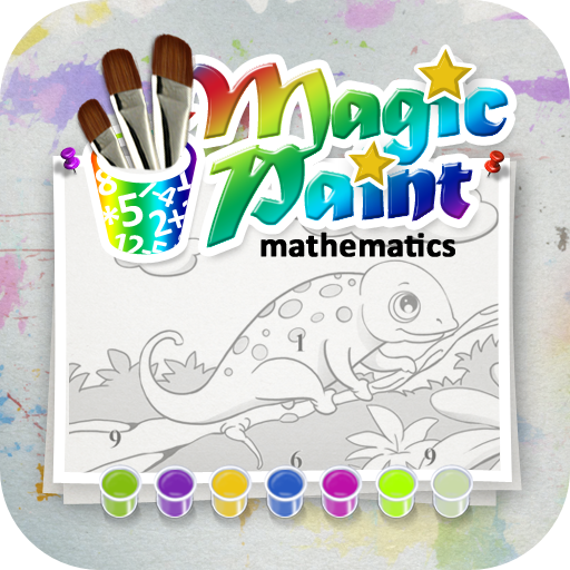 Magic Paint