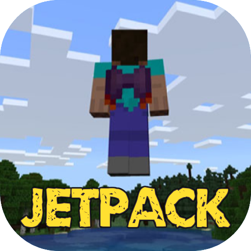 Mod Jetpack