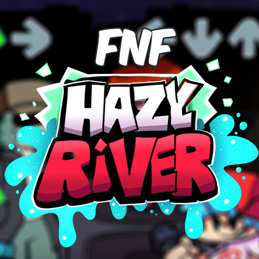 Hazy River FNF