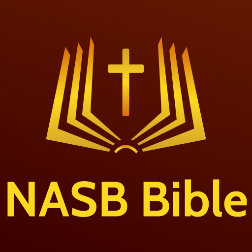 NASB Study Bible - offline app