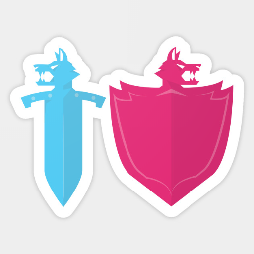 Shield and Sword