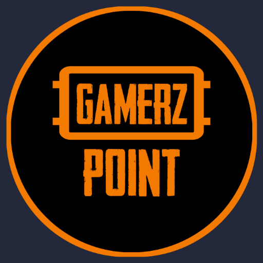 Gamerz Point - ULTIMATE TOURNAMENTS APP