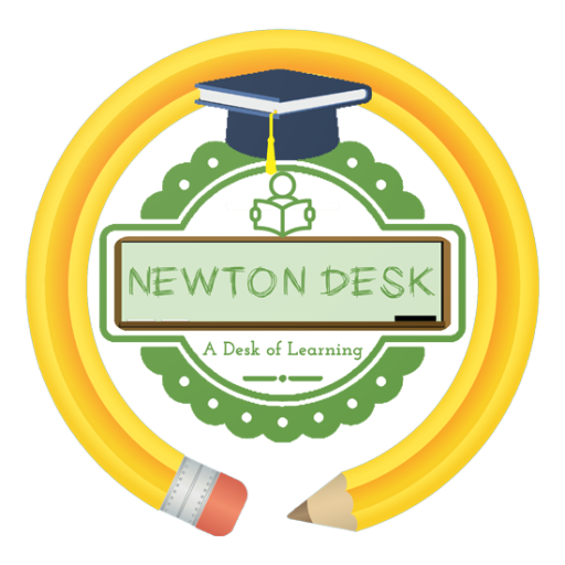 NewtonDesk - Creative Learning