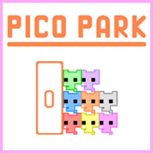 Pico Park Mobile Game Guide