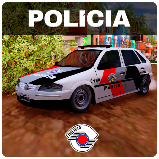 Jogo De Polícia Br