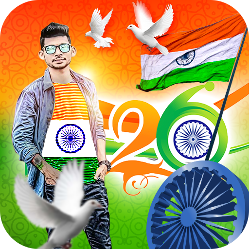 Republic Day Photo Editor