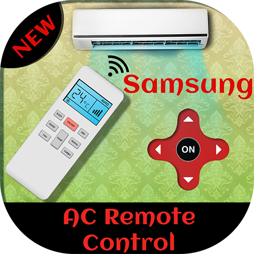 Ac Remote Control For Samsung