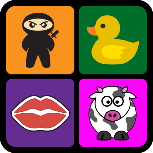 PiClick Word Quiz
