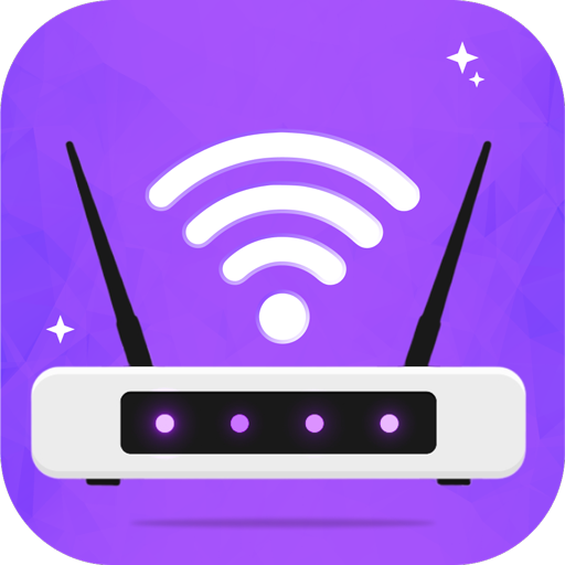 Router Setup & DNS Changer