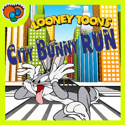 Looney Toons : City Bunny Run