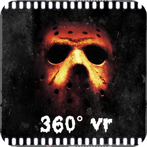 😱 360 degree horror videos vr