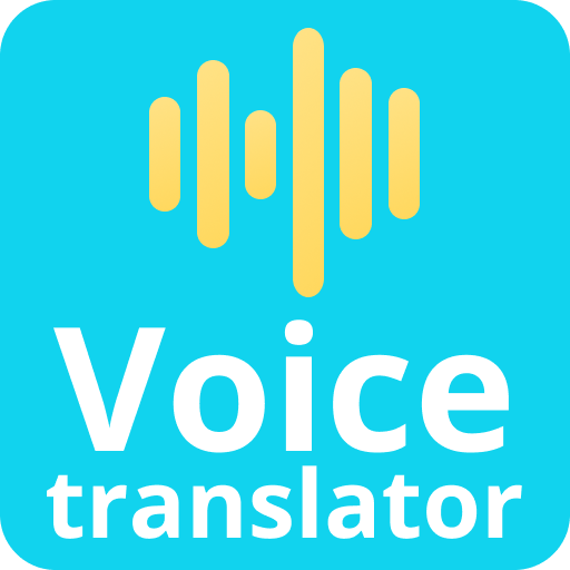 Voice Translator All Languages