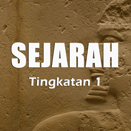 Sejarah Tingkatan 1 - Nota Ringkas