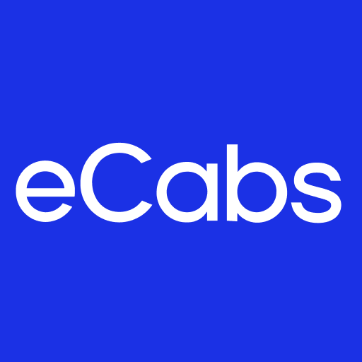 eCabs - Request a Ride Malta