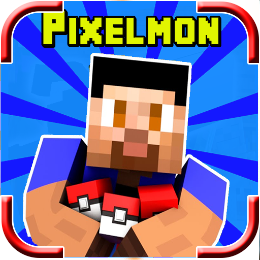 Mod Pixelmon BE Combat System 