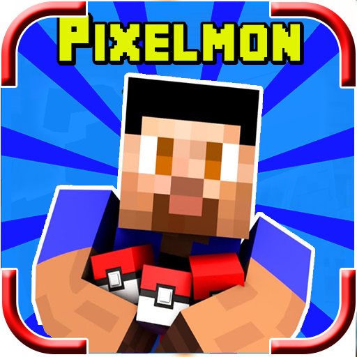 Sistema de combate Mod Pixelmo