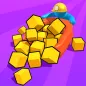 Collect Cubes Builder