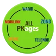 All SIM Packages